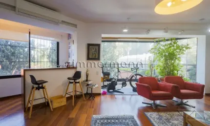 Apartamento com 3 quartos à venda na REALENGO, --, Alto de Pinheiros, São Paulo, 245 m2 por R$ 3.300.000