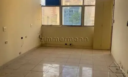 Casa comercial à venda na Avenida Pacaembu, --, Pacaembu, São Paulo, 55 m2 por R$ 350.000