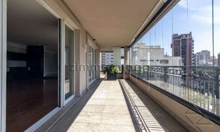 Apartamento com 4 quartos à venda na Rua Afonso Braz, --, Vila Nova Conceição, São Paulo, 368 m2 por R$ 19.900.000