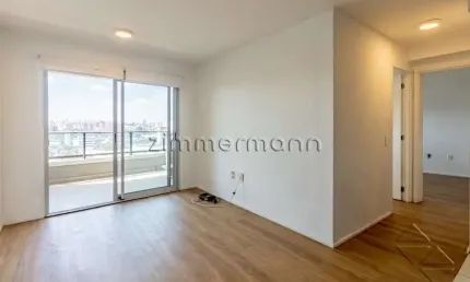 Apartamento com 2 quartos à venda na rua joseph nigri, --, jardim das perdizes, são paulo, 69 m2 por r$ 968.520