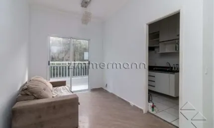 Apartamento com 2 quartos à venda na Rua Bruno Cavalcanti Feder, --, Vila Prudente, São Paulo, 49 m2 por R$ 320.000