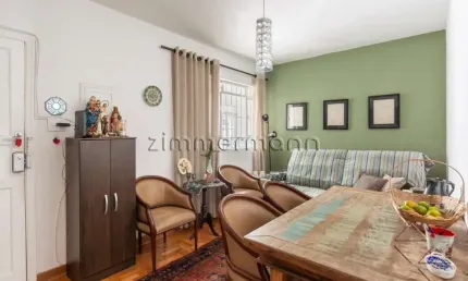 Apartamento com 2 quartos à venda na Rua Doutor Virgílio de Carvalho Pinto, --, Pinheiros, São Paulo, 70 m2 por R$ 630.000