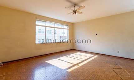 Apartamento com 3 quartos à venda na Rua Artur de Azevedo, --, Pinheiros, São Paulo, 107 m2 por R$ 750.000