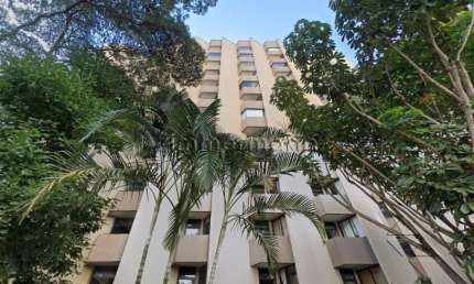 Apartamento com 1 quarto à venda na Avenida Miruna, --, Moema, São Paulo, 39 m2 por R$ 450.000