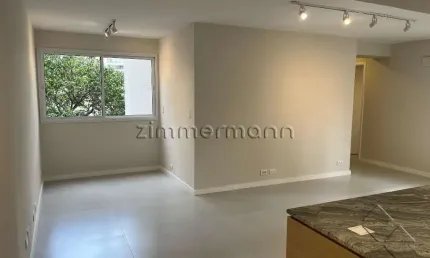Apartamento com 2 quartos à venda na Avenida Moema, --, Moema, São Paulo, 80 m2 por R$ 1.045.000