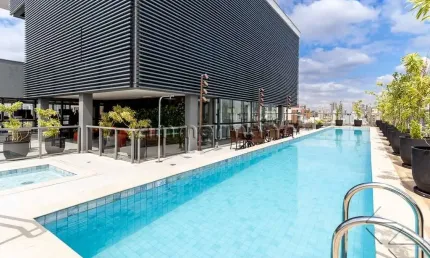 Apartamento com 1 quarto à venda na Rua Cayowaá, --, Perdizes, São Paulo, 51 m2 por R$ 930.000
