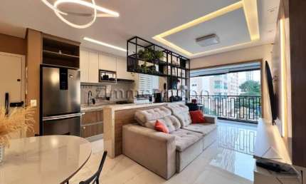 Apartamento com 2 quartos à venda na Rua Dom Antônio dos Santos Cabral, --, Santa Teresinha, São Paulo, 69 m2 por R$ 1.200.000