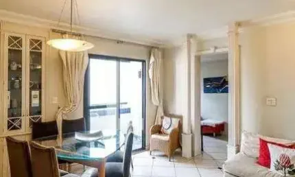 Apartamento com 2 quartos à venda na avenida azevedo, --, tatuapé, são paulo, 75 m2 por r$ 830.000