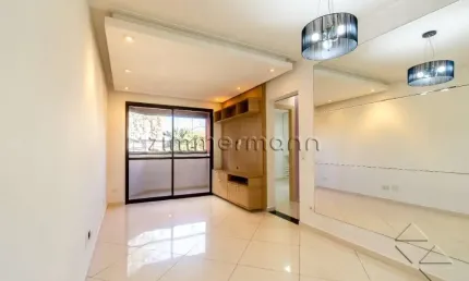 Apartamento com 2 quartos à venda na rua antenor guirlanda, --, casa verde, são paulo, 62 m2 por r$ 494.000