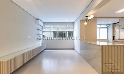 Apartamento com 2 quartos à venda na rua da mata, --, itaim bibi, são paulo, 81 m2 por r$ 1.865.000
