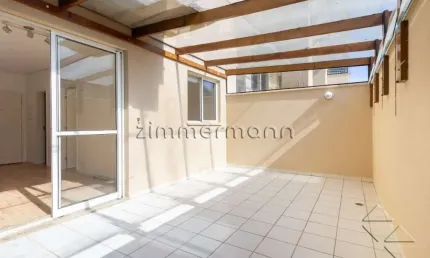 Apartamento com 1 quarto à venda na rua joaquim ferreira, --, água branca, são paulo, 59 m2 por r$ 720.000