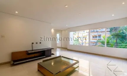 Apartamento com 3 quartos à venda na Rua Barão de Capanema, --, Jardim América, São Paulo, 153 m2 por R$ 2.250.000