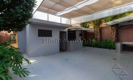 Casa com 5 quartos à venda na Rua Professor Vahia de Abreu, --, Vila Olímpia, São Paulo, 250 m2 por R$ 6.000.000