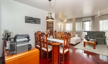 Apartamento com 3 quartos à venda na rua bandeira paulista, --, itaim bibi, são paulo, 118 m2 por r$ 2.200.000