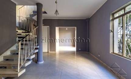 Casa com 3 quartos à venda na Rua Basílio da Cunha, --, Vila Mariana, São Paulo, 130 m2 por R$ 715.000
