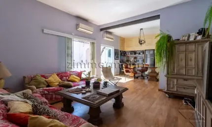 Casa comercial à venda na Avenida Rebouças, --, Jardim Paulistano, São Paulo, 376 m2 por R$ 9.000.000