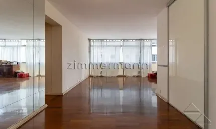 Apartamento com 3 quartos à venda na Praça João Francisco Lisboa, --, Pinheiros, São Paulo, 173 m2 por R$ 1.920.000