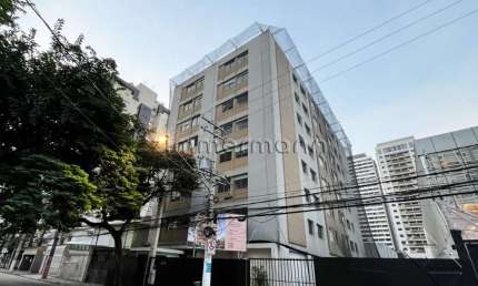 Apartamento com 3 quartos à venda na Rua Gomes de Carvalho, --, Vila Olímpia, São Paulo, 100 m2 por R$ 1.546.000