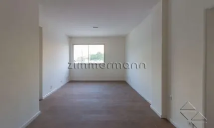 Apartamento com 3 quartos à venda na Rua Gomes de Carvalho, --, Vila Olímpia, São Paulo, 100 m2 por R$ 1.561.000