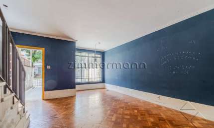 Casa com 2 quartos à venda na Avenida Ireré, --, Planalto Paulista, São Paulo, 149 m2 por R$ 860.000
