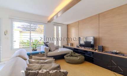 Casa com 3 quartos à venda na Rua Engenheiro Francisco Azevedo, --, Pompéia, São Paulo, 137 m2 por R$ 1.700.000