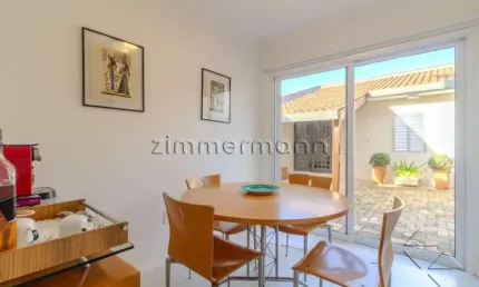 Casa com 3 quartos à venda na rua engenheiro francisco azevedo, --, pompéia, são paulo, 137 m2 por r$ 1.700.000