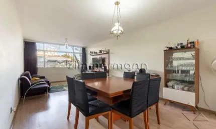 Apartamento com 3 quartos à venda na Alameda Barão de Limeira, --, Campos Eliseos, São Paulo, 140 m2 por R$ 780.000