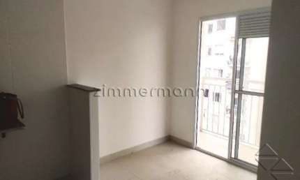 Apartamento com 2 quartos à venda na Alberto Lion, --, Cambuci, São Paulo, 32 m2 por R$ 280.000