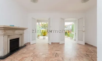 Casa com 5 quartos à venda na Rua Heitor Peixoto, --, Cambuci, São Paulo, 300 m2 por R$ 1.490.000