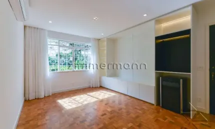Apartamento com 2 quartos à venda na Rua Simão Álvares, --, Pinheiros, São Paulo, 135 m2 por R$ 2.300.000