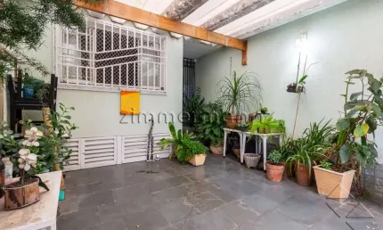 Casa com 2 quartos à venda na Rua Aurélia, --, Vila Romana, São Paulo, 115 m2 por R$ 1.200.000