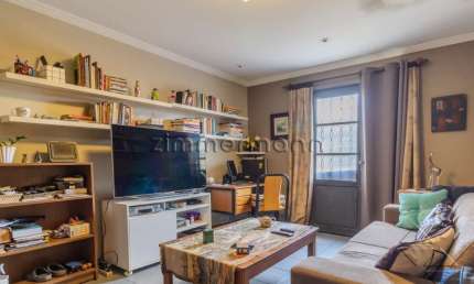 Casa com 1 quarto à venda na Rua Luís César Pannain, --, Alto da Lapa, São Paulo, 250 m2 por R$ 1.350.000