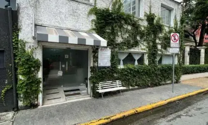 Casa comercial à venda na Rua Jacurici, --, Itaim Bibi, São Paulo, 200 m2 por R$ 6.500.000