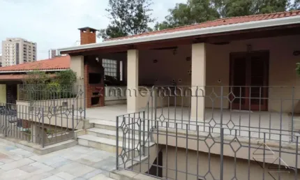 Casa com 4 quartos à venda na Praça General Oliveira Álvares, --, Vila Madalena, São Paulo, 348 m2 por R$ 2.990.000