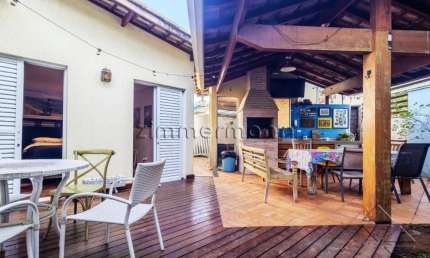 Casa com 3 quartos à venda na Rua Luís César Pannain, --, Alto da Lapa, São Paulo, 308 m2 por R$ 2.500.000