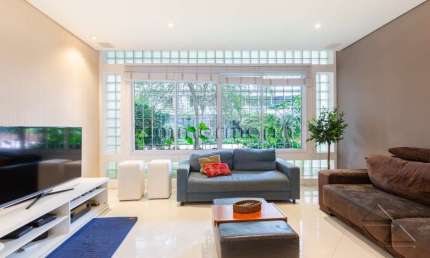 Apartamento com 3 quartos à venda na Avenida Higienópolis, --, Higienópolis, São Paulo, 185 m2 por R$ 2.350.000