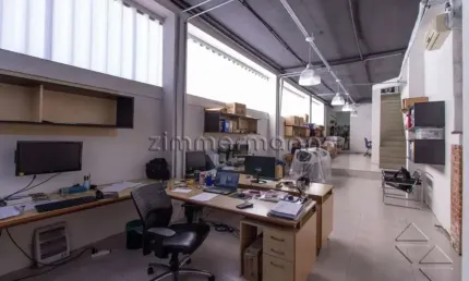 Casa comercial à venda na largo senador raul cardoso, --, vila clementino, são paulo, 120 m2 por r$ 1.500.000