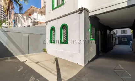 Casa comercial à venda na Rua Ministro Godói, --, Perdizes, São Paulo, 300 m2 por R$ 3.185.000
