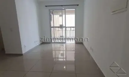 Apartamento com 1 quarto à venda na Rua das Palmeiras, --, Santa Cecília, São Paulo, 41 m2 por R$ 535.000