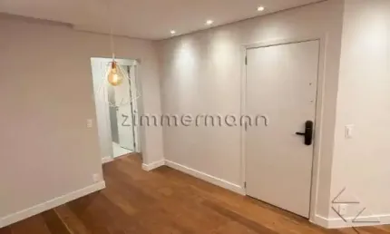Apartamento com 2 quartos à venda na avenida doutor cardoso de melo, --, vila olímpia, são paulo, 58 m2 por r$ 847.000