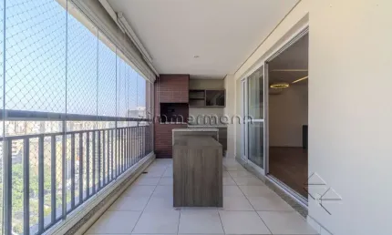 Apartamento com 4 quartos à venda na Avenida Francisco Matarazzo, --, Água Branca, São Paulo, 128 m2 por R$ 1.690.000