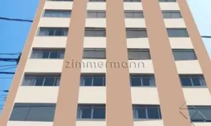 Apartamento com 3 quartos à venda na Rua Santa Virgínia, --, Tatuapé, São Paulo, 140 m2 por R$ 636.000