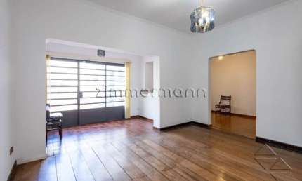 Casa com 5 quartos à venda na SENADOR CARLOS TEIXEIRA DE CARVALHO, --, Cambuci, São Paulo, 283 m2 por R$ 1.290.000