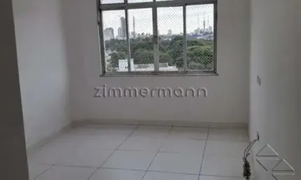 Apartamento com 2 quartos à venda na Avenida Doutor Arnaldo, --, Pacaembu, São Paulo, 65 m2 por R$ 530.000
