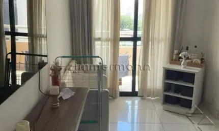 Apartamento com 2 quartos à venda na Rua Dona Antônia de Queirós, --, Consolação, São Paulo, 56 m2 por R$ 850.000