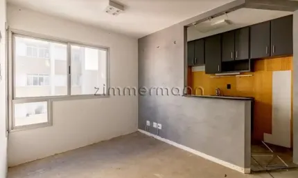 Apartamento com 2 quartos à venda na rua diana, --, perdizes, são paulo, 46 m2 por r$ 885.000
