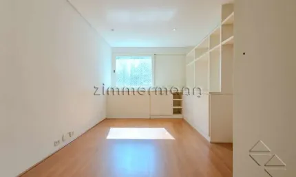 Apartamento com 1 quarto à venda na Rua da Consolação, --, Jardim América, São Paulo, 30 m2 por R$ 460.000