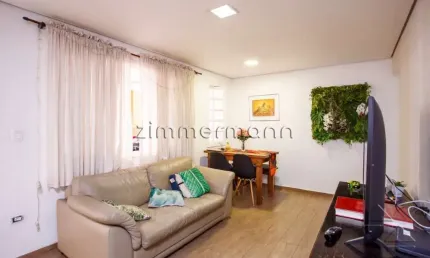 Casa com 2 quartos à venda na rua josé alberto senator, --, água branca, são paulo, 120 m2 por r$ 930.000
