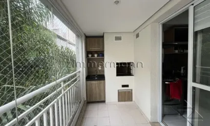 Apartamento com 3 quartos à venda na Rua Taquari, --, Mooca, São Paulo, 112 m2 por R$ 1.290.000