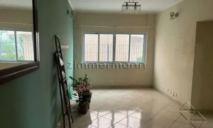 Apartamento com 2 quartos à venda na Rua Harmonia, --, Vila Madalena, São Paulo, 87 m2 por R$ 800.000